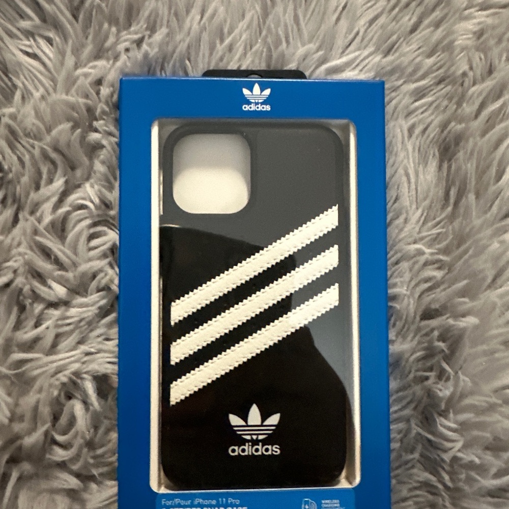 iPhone 11 Pro case